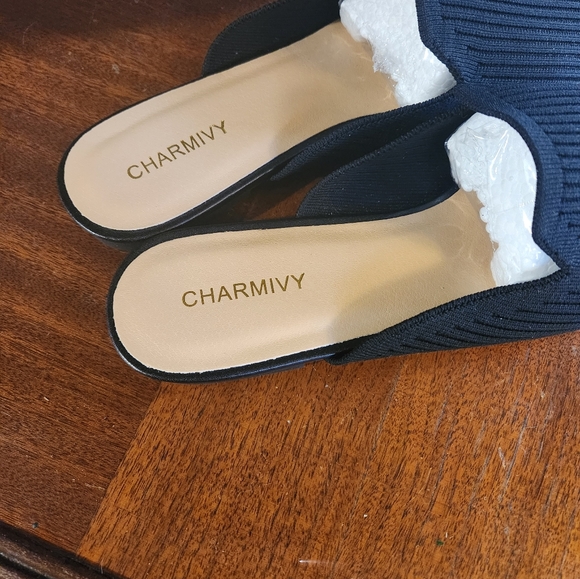 Mules - Picture 2 of 3